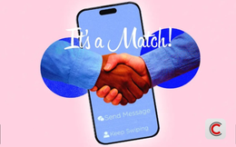 Quẹt phải để có việc: Ứng dụng hẹn hò Tinder, Bumble hồi sinh sự nghiệp của hàng nghìn Gen Z giữa cơn bão thất nghiệp