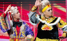 Gặp Nhau Cuối Năm dở đến nỗi "uống nước lọc còn thấy mặn hơn", netizen kêu gào đòi trả lại Táo Quân