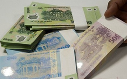 Công an bắt tạm giam một người đàn ông nhận hơn 450 triệu đồng để đổi tiền mới không mất phí