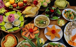 Nếu đi chúc Tết nhà ai mà họ mời bạn ăn cơm, hãy nhanh tay gắp món này trước, các cụ xưa đã dạy