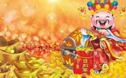 Đầu năm mới 2026, người khôn ngoan làm 3 việc này giúp rước lộc về nhà, buôn may bán đắt trong năm mới