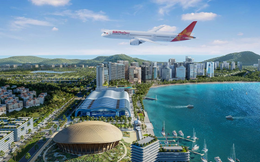 Hãng hàng không của Sun Group “chốt đơn” 40 tàu bay Boeing hiện đại nhất, tổng giá trị 22,5 tỷ USD