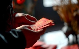 Nhận lì xì Tết 3 triệu đồng, người đàn ông liên tiếp nhận thông báo trừ tiền, tài khoản về 0 đồng chỉ sau 5 phút