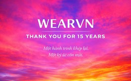 Một chuỗi phân phối chính hãng Converse, Vans đóng cửa vĩnh viễn sau 15 năm hoạt động