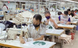 Giá trị lao động từ những sản phẩm "Made by Angels" tại TokyoLife