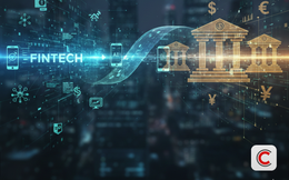 Fintech là gì? Ngân hàng thay đổi ra sao trong kỷ nguyên số