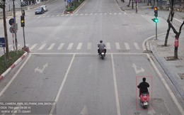 Loạt chủ xe có biển số sau nhanh chóng chuẩn bị 4-6 triệu đồng để nộp phạt nguội theo Nghị định 168