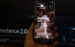 Mô hình AI mới của Trung Quốc khiến Phương Tây bất ngờ, toàn Hollywood náo loạn