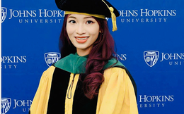 Nữ bác sĩ Việt 27 tuổi trúng tuyển nội trú tại Đại học Harvard