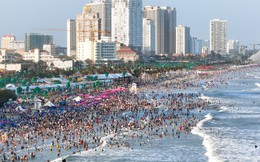 Mùng 5 Tết: Đà Lạt, Nha Trang đồng loạt treo biển hết phòng, giá tăng gấp ba khiến dân tình vội vã tìm chỗ ngủ