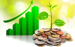 Loạt doanh nghiệp "lì xì" cổ tức tiền mặt cho cổ đông tuần đầu năm mới