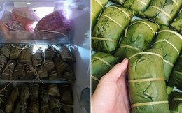 Đến mồng 6 Tết mới thấy rõ: Thứ này trong tủ lạnh đang âm thầm hỏng, nhiều nhà vẫn tiếc không bỏ