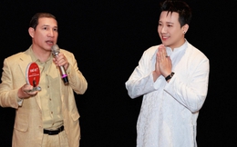 Tình trạng đáng lo của Trấn Thành