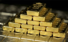 Giá vàng thế giới lội ngược dòng trong Tết Nguyên Đán, liệu vàng trong nước có tiếp bước?