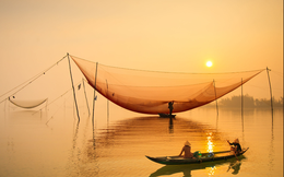 Vượt qua Hong Kong (Trung Quốc) và Gyeongbokgung, một địa danh Việt Nam lọt top 2 trải nghiệm Tết hàng đầu châu Á