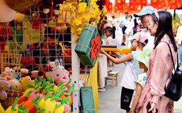 Không phải vàng, đây mới là lĩnh vực "trúng đậm" trong dịp Tết