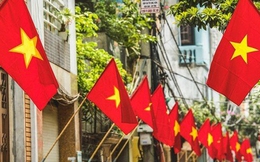 Lịch nghỉ lễ Giỗ Tổ Hùng Vương, 30/4-1/5, Quốc khánh 2/9 năm 2026