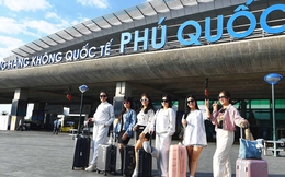 Sân bay do Sun Group vận hành lập kỷ lục lịch sử trong 9 ngày