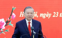 Tổng Bí thư: Bắt tay ngay vào công việc, nhanh chóng trở lại nhịp độ công tác bình thường