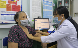 TPHCM ban hành giá khám bệnh BHYT tại trạm y tế, chỉ hơn 36.000 đồng/ lượt