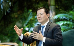 Chủ tịch Tào Đức Thắng nói về sức ép của Tập đoàn Viettel hiện nay