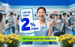 Kinh doanh sau Tết: Không cần mở rộng quy mô, nhiều doanh nghiệp giảm được lãi vay đến 2%/năm