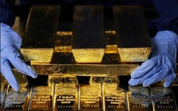 Giá vàng sáng 24/2 vượt 5.200 USD/ounce