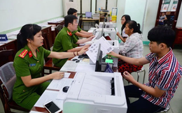 Bộ Công an vừa có đề xuất quan trọng về trang cá nhân, nhóm cộng đồng trên không gian mạng