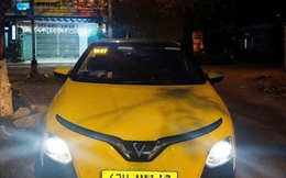 Tài xế chạy taxi hết 106k, nhưng khách chuyển khoản 10 triệu đồng, cảnh sát dùng các biện pháp nghiệp vụ vào cuộc khẩn cấp