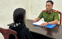 Bị lừa chuyển 1.000 đồng cũng báo công an thì có được giải quyết không? Cán bộ công an trả lời