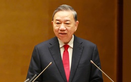 Tổng Bí thư: Không thể đưa về một dây chuyền lạc hậu của Nhật, Đức và coi đó là tiên tiến