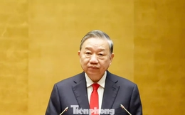 Tổng Bí thư: Cùng xây khách sạn, sao tư nhân làm 1 năm, nhà nước 5 năm chưa xong?