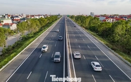 Thu phí 5 tuyến cao tốc Bắc - Nam từ ngày 1/3, cao nhất bao nhiêu?