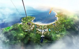 Siêu dự án 44.000 tỷ của Vingroup tại thành phố đáng sống nhất cả nước có chuyển biến mới