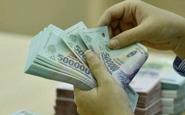 Bất ngờ số lượng người Việt gửi tiền tiết kiệm tại ngân hàng trong năm qua