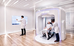 Hà Nội dự định đặt mua 'siêu máy' điều trị ung thư 2.000 tỷ đồng