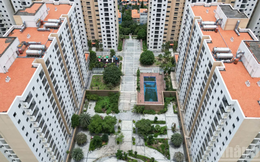 TP Hồ Chí Minh hút nhà đầu tư đấu giá 3.790 căn hộ ở Thủ Thiêm