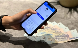 1 hộ kinh doanh chuyển khoản 25 triệu đồng tiền hàng vào tài khoản ngân hàng không chính chủ: Công an lập tức có cảnh báo về giao dịch mua bán