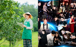 WeChoice Awards 2025, nơi doanh nghiệp Việt cùng nhau viết tiếp câu chuyện không chỉ của riêng mình