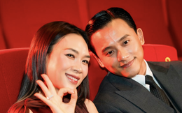 Mỹ Tâm và Mai Tài Phến không thành đôi