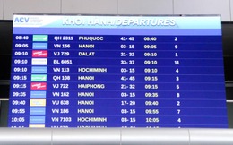 Khách đi Đà Lạt bị ảnh hưởng vì đóng cửa sân bay: Hãng bay nói gì?