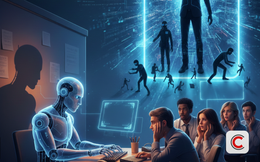 Tại sao chăm chỉ dùng AI lại khiến người lao động dễ bị thay thế hơn?