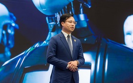 TS Trần Quang Hưng: 1 triệu đô ở Los Angeles "nuôi" đội ngũ 4 người trong 1 năm, nhưng ở Việt Nam thì gây dựng được đội ngũ 10 người mạnh công nghệ trong 2-3 năm