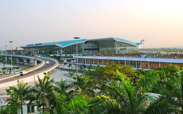 Sân bay hơn 85 năm tuổi tại thành phố trực thuộc Trung ương rộng nhất Việt Nam sẽ được nâng công suất