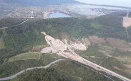 Hầm Đèo Ngang mở rộng hoàn tất thi công, chờ nghiệm thu để thông xe