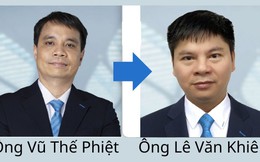 Chủ đầu tư sân bay Long Thành đổi người đại diện pháp luật ngay sau quyết định của Bộ Tài chính