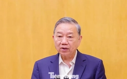 Tổng Bí thư: Không phải chỗ nào có đất là lại xây nhà, dân không còn chỗ đi lại, vui chơi