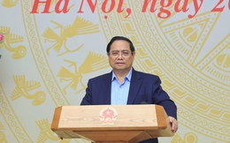 Thủ tướng: Ngân hàng Nhà nước kiểm soát chặt tín dụng bất động sản đầu cơ