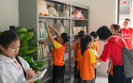 Tìm kiếm sáng kiến mới, chung tay kiến tạo một tương lai bền vững hơn