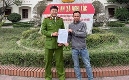 Chuyển khoản 350 triệu đồng qua tài khoản cá nhân: 2 người đàn ông SN 1991, 1992 phải làm rõ giao dịch chuyển tiền với công an